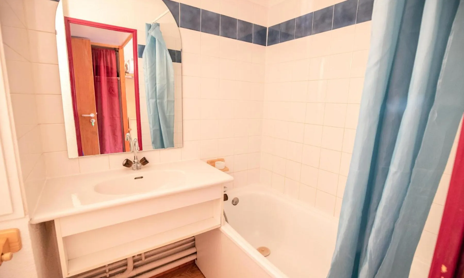 Residence Chaviere - Chaviere - Chav38 Mae-3091 Apartmán