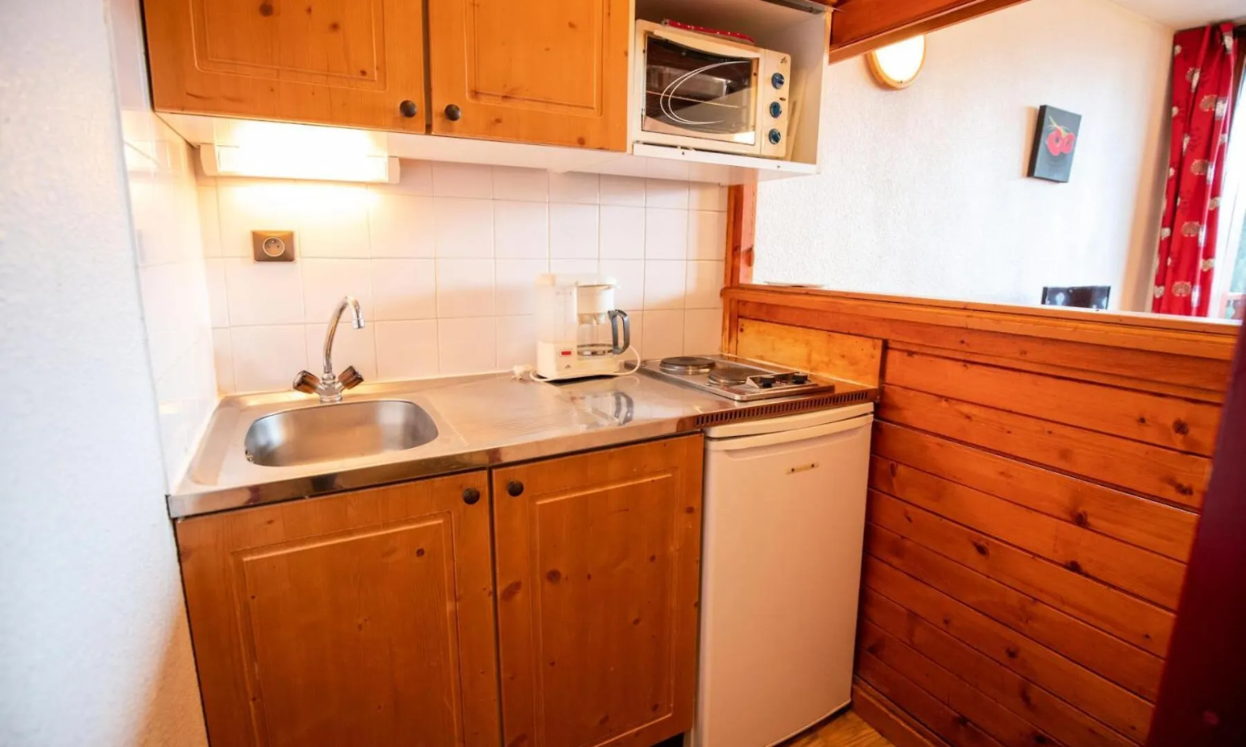Residence Chaviere - Chaviere - Chav38 Mae-3091 Francie