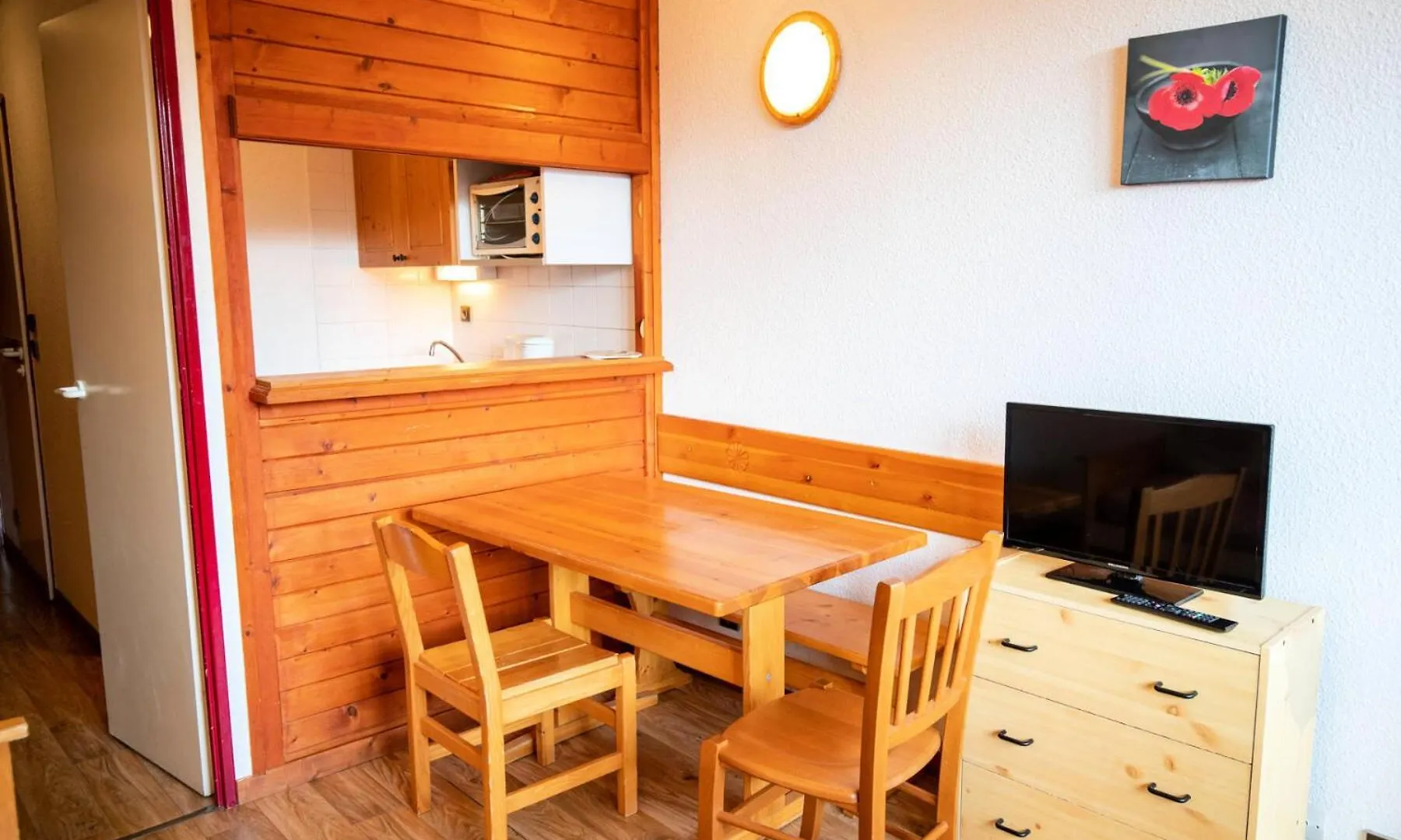 Residence Chaviere - Chaviere - Chav38 Mae-3091 Modane