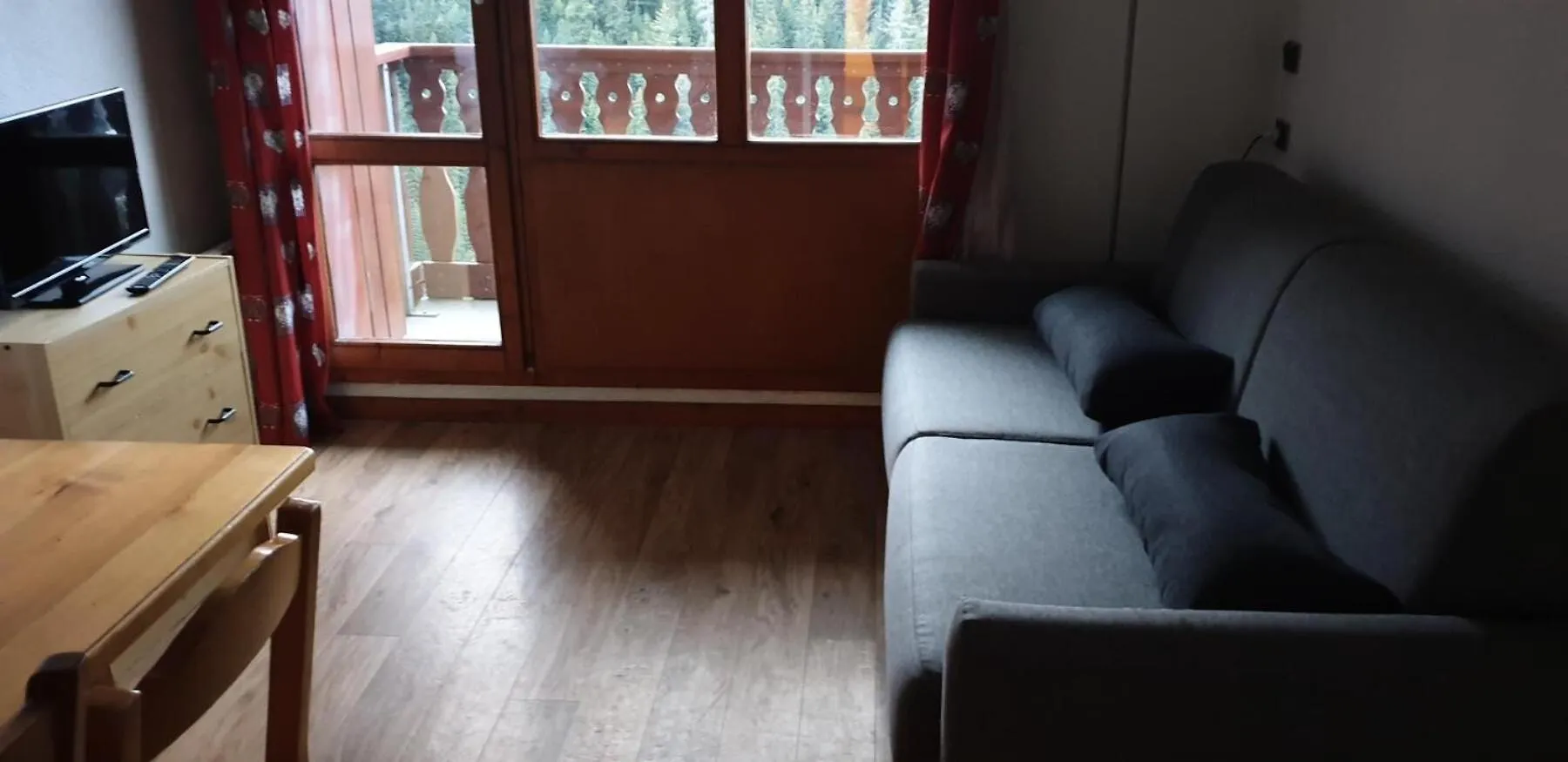 Apartment Residence Chaviere - Chaviere - Chav38 Mae-3091